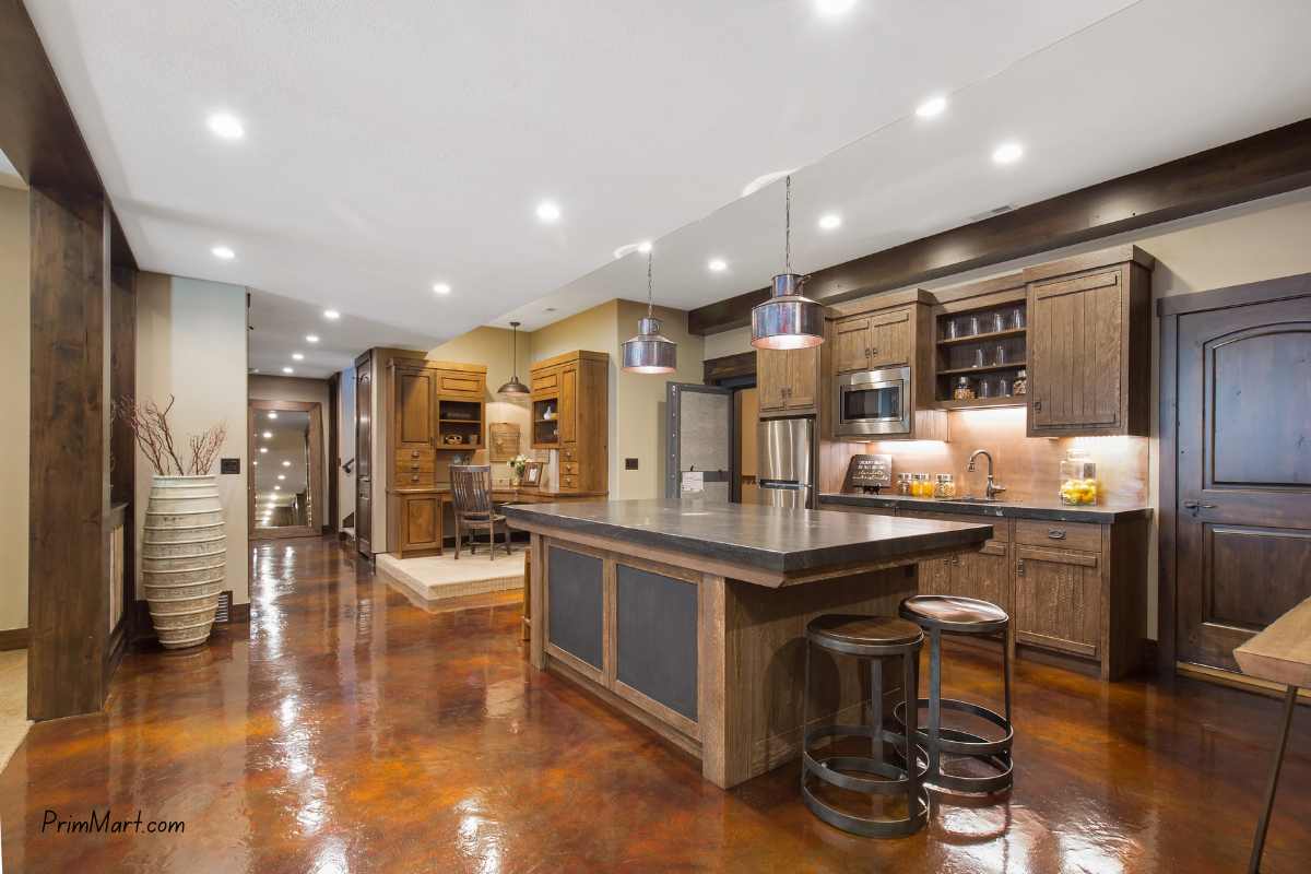 Brilliant Basement Uses