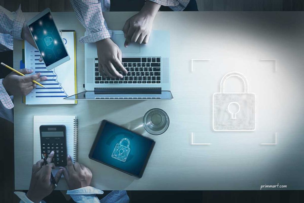 Business Security Is Too Important To Ignore