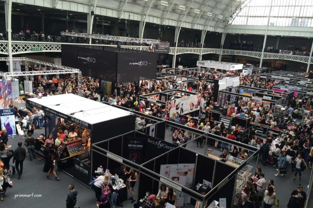 5 Tips to Selecting Exhibit Materials