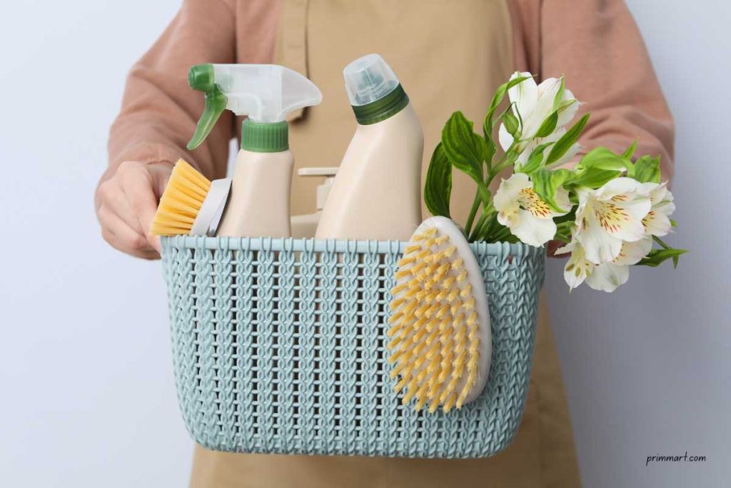 10 Ways to Spring-Clean Your Eating Habits