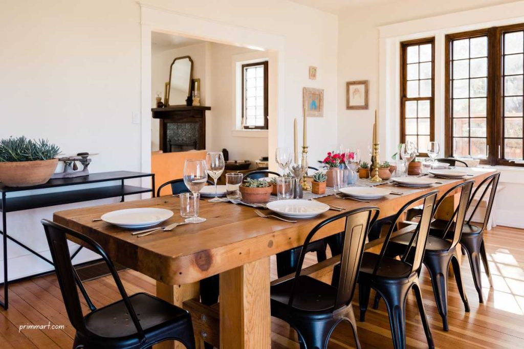 A Buyer’s Guide to The Right Dining Table FI