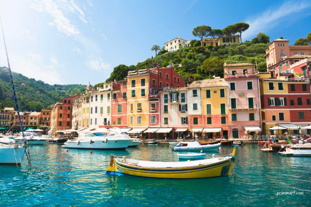 5 Budget-Friendly Tips When Traveling to Italy
