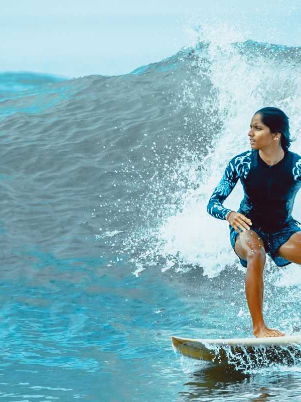 7 Incredible Tropical Water-Based Activities to Enjoy
