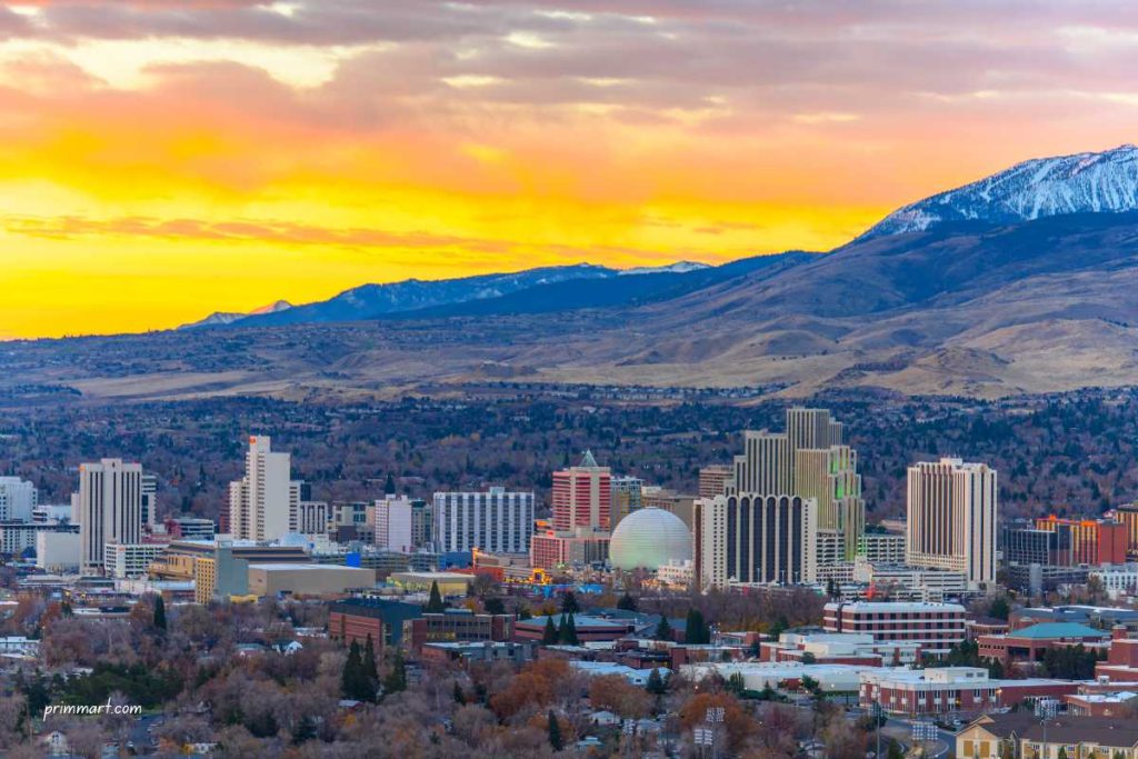 6 Reasons Why You Should Consider Moving to Nevada