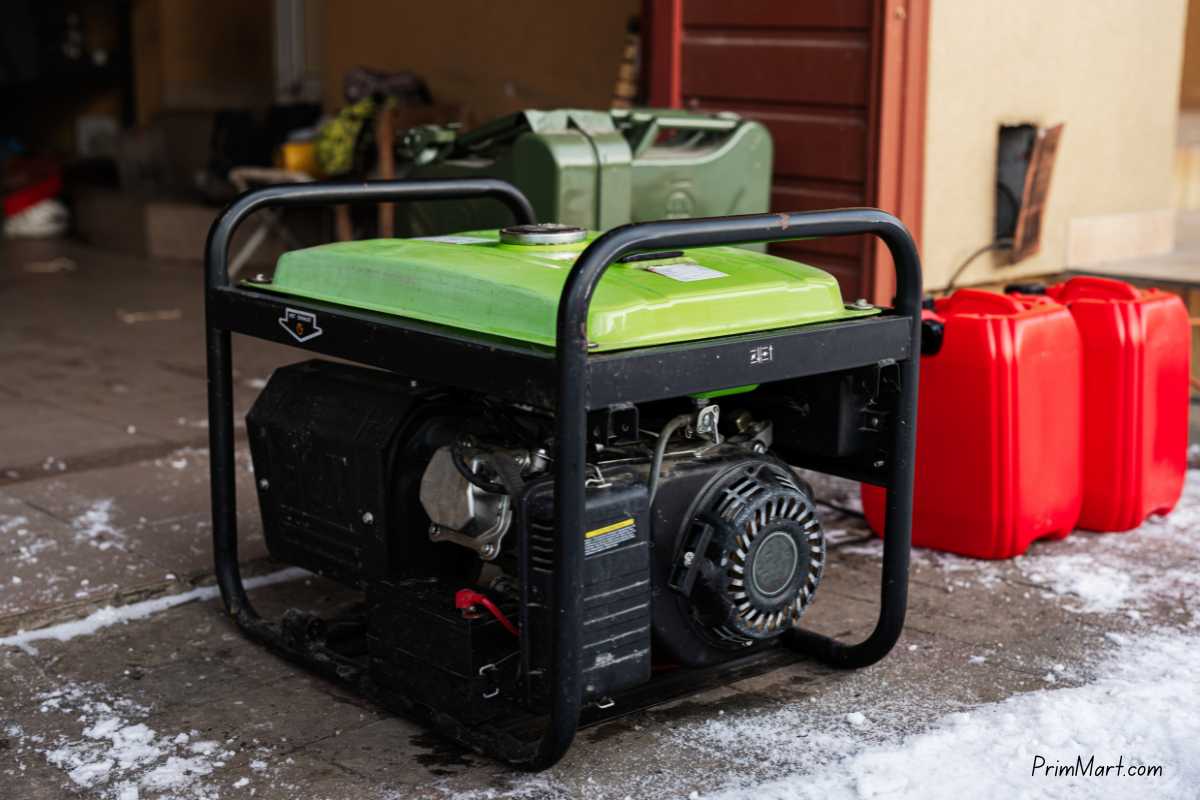 How Portable Generators Can Keep Your Lights on This Holiday Season
