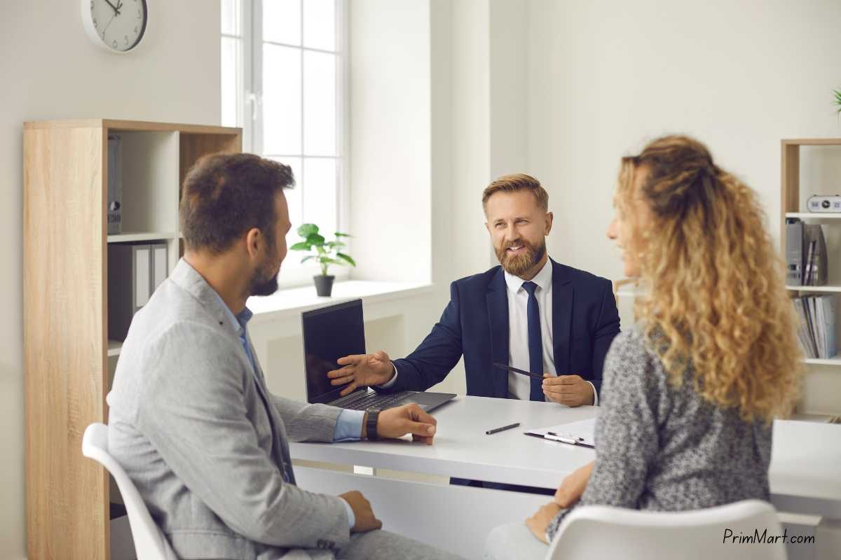 Advantages Of Using A Mortgage Broker