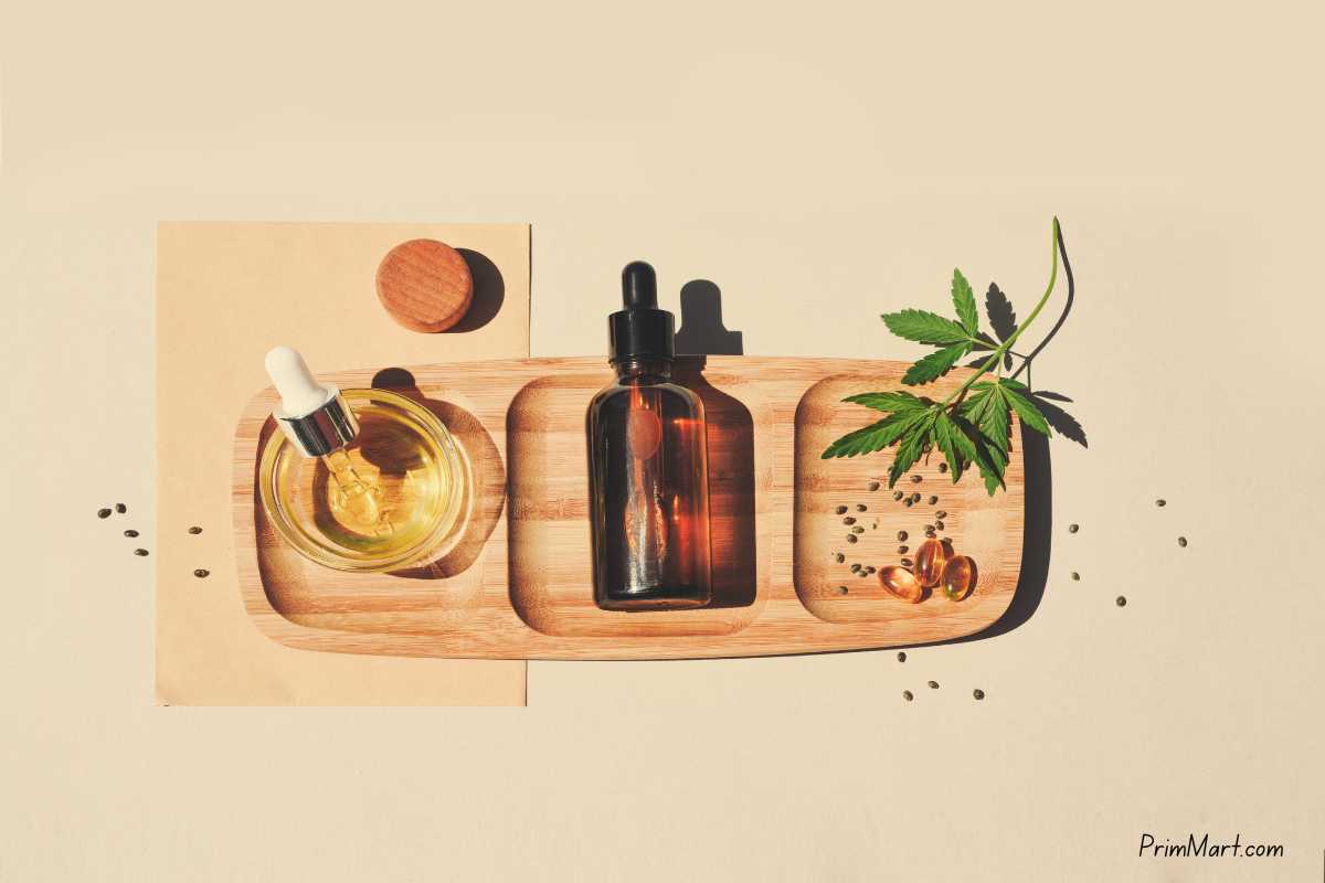 The Role of CBD in Promoting Mindfulness
