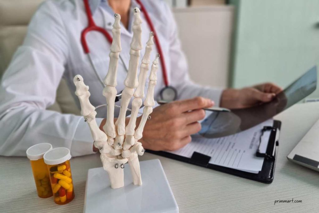 6 Natural Approaches Towards Arthritis Treatment FI25