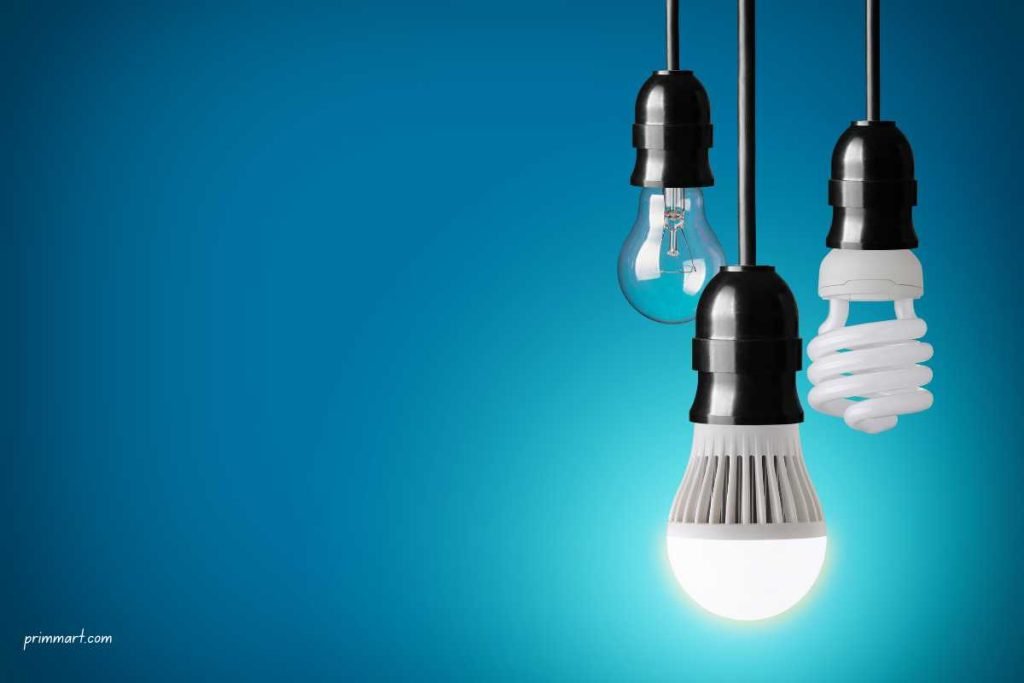 Advantages of LED Light Bulbs from Ordinary Bulbs FI