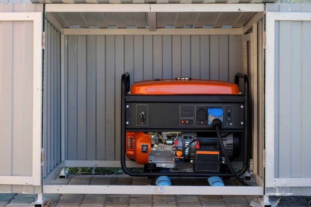 How to Choose the Right Generator for Your House