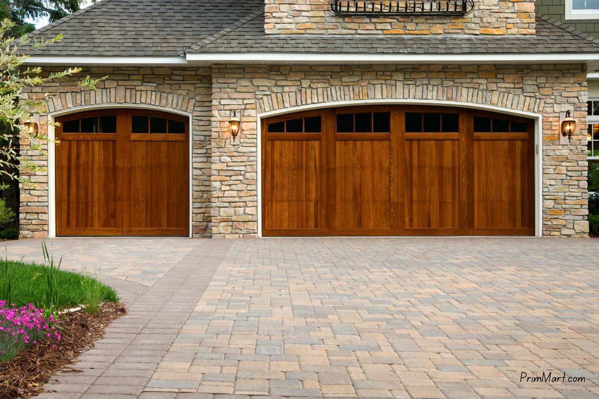 5 Popular Driveway Options for Your Home