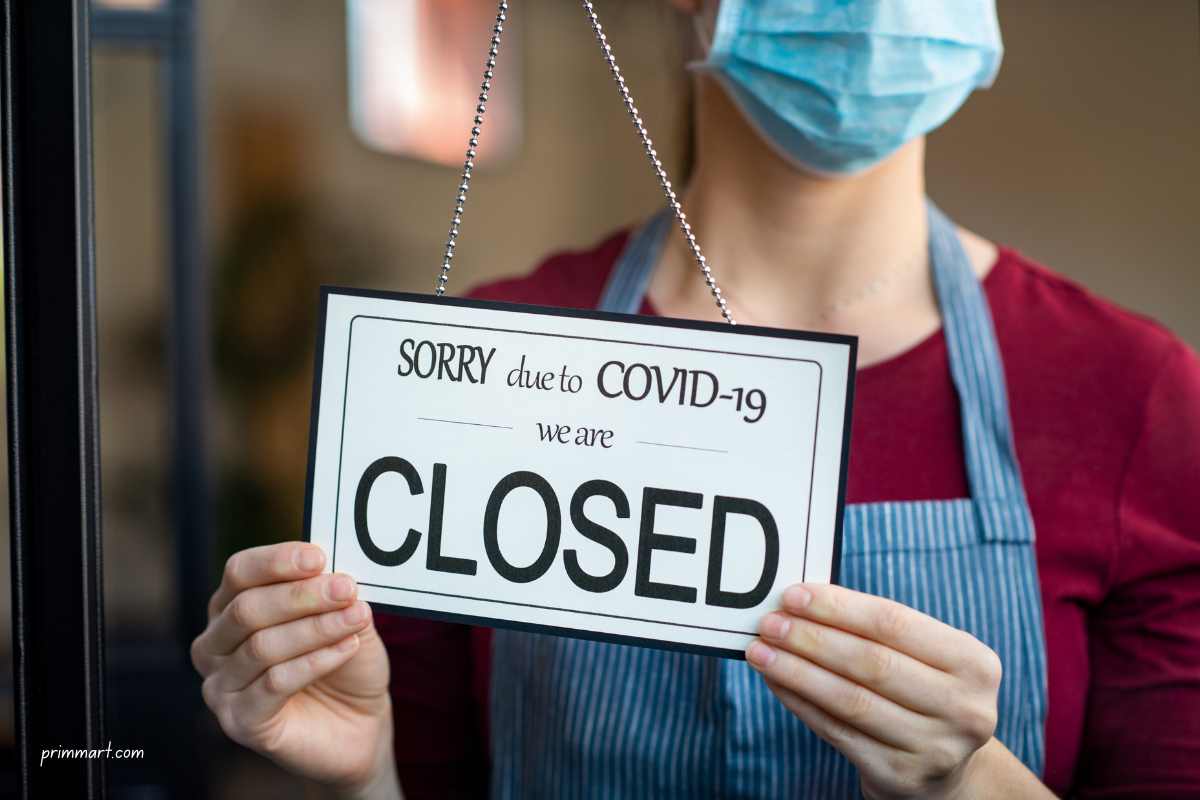 How Lockdown during COVID-19 Influences Mental Health