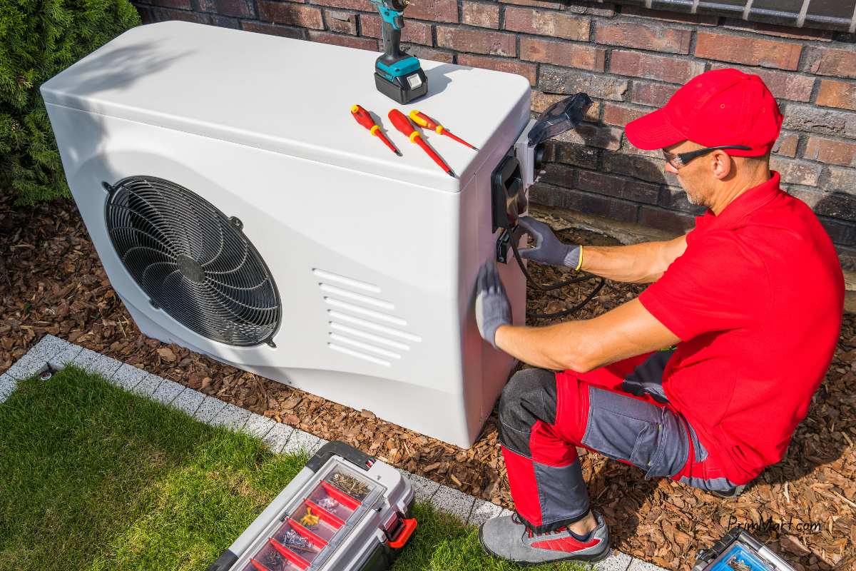 8 Warning Signs That Will Indicate AC Repair