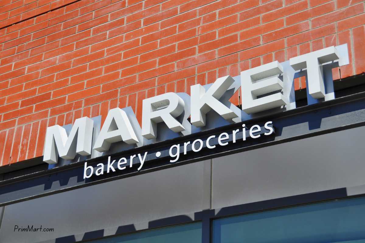 How Does Design Impact Brand Signage?
