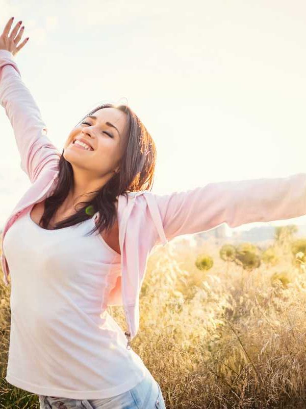 Natural Remedies for Depression