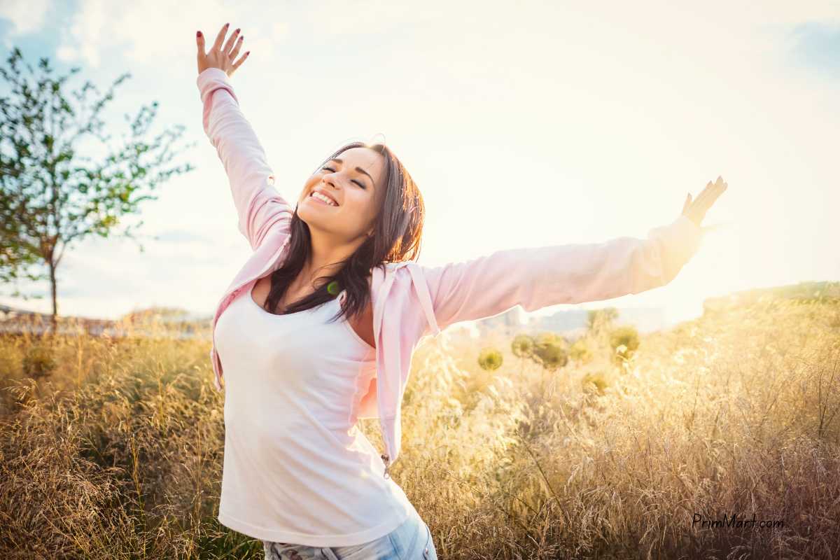 Natural Remedies for Depression