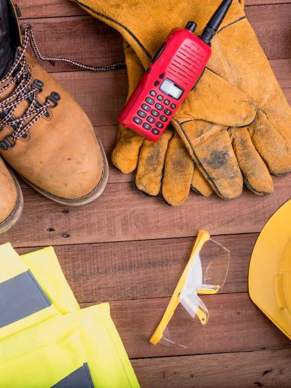 Home Maintenance Work: How to Select The Right Safety Equipment