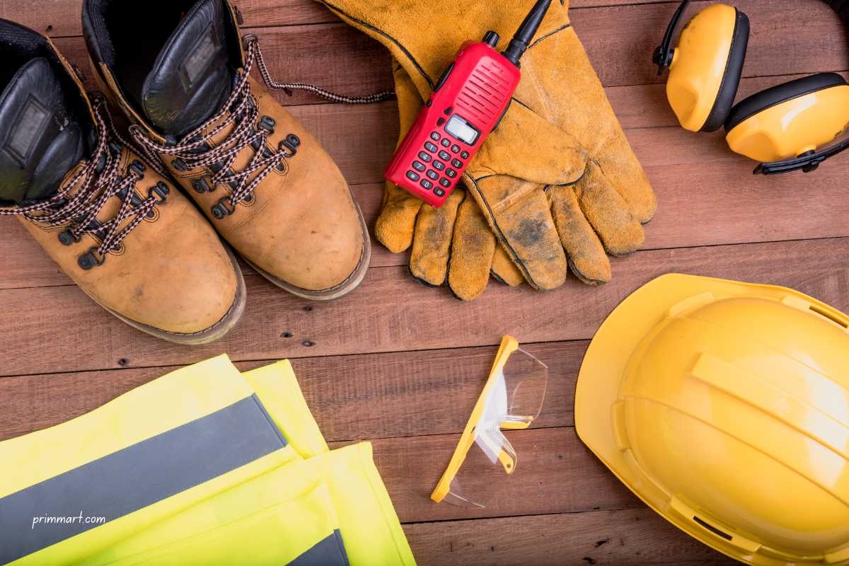 Home Maintenance Work: How to Select The Right Safety Equipment