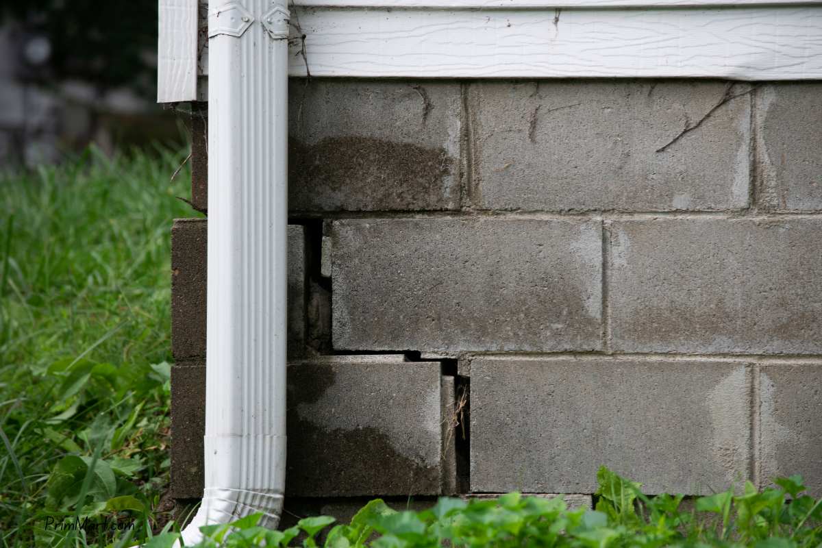What Factors Affect The Foundation Of A Building