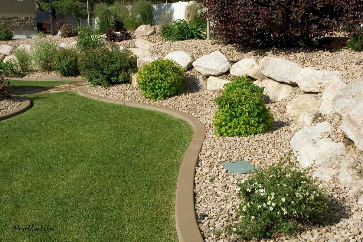Landscape Design: Ideas for Well Designed Homes