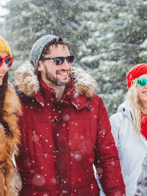 What to Bring on Your Winter Vacation