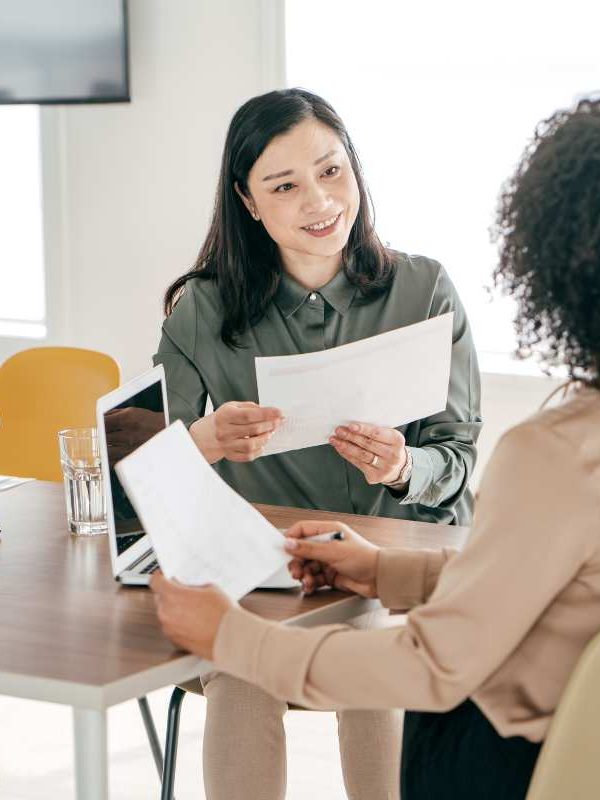 5 Things to Consider Before Hiring Your First Employee