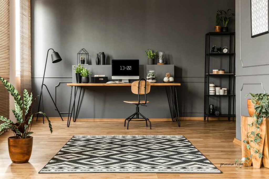 9 Ways on How to Create A Sophisticated At-Home Office
