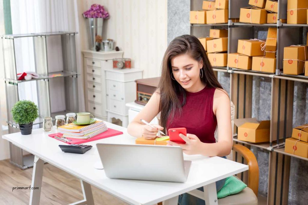 Managing A Small Business From Home... Can It Be Done?