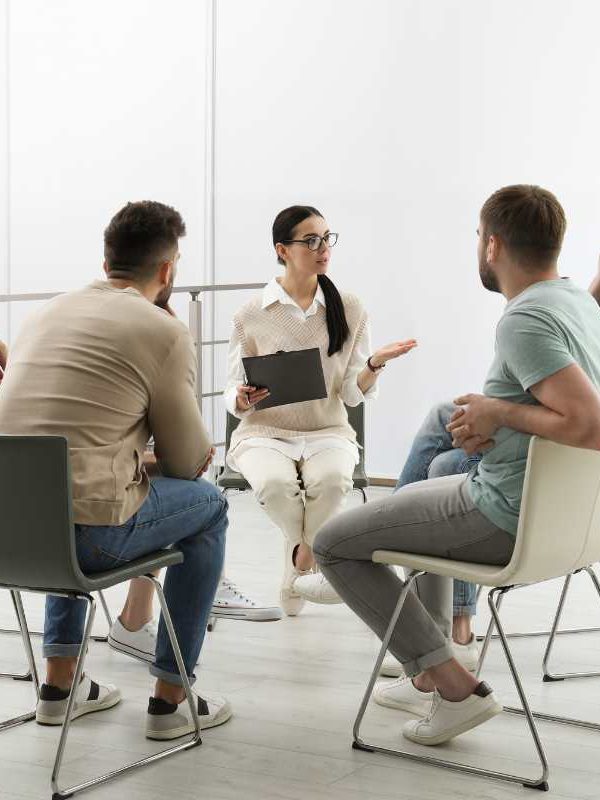 Most Successful Rehab Treatments Explained