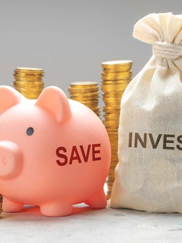 Saving Money or Just Earning More? Investing With a Purpose