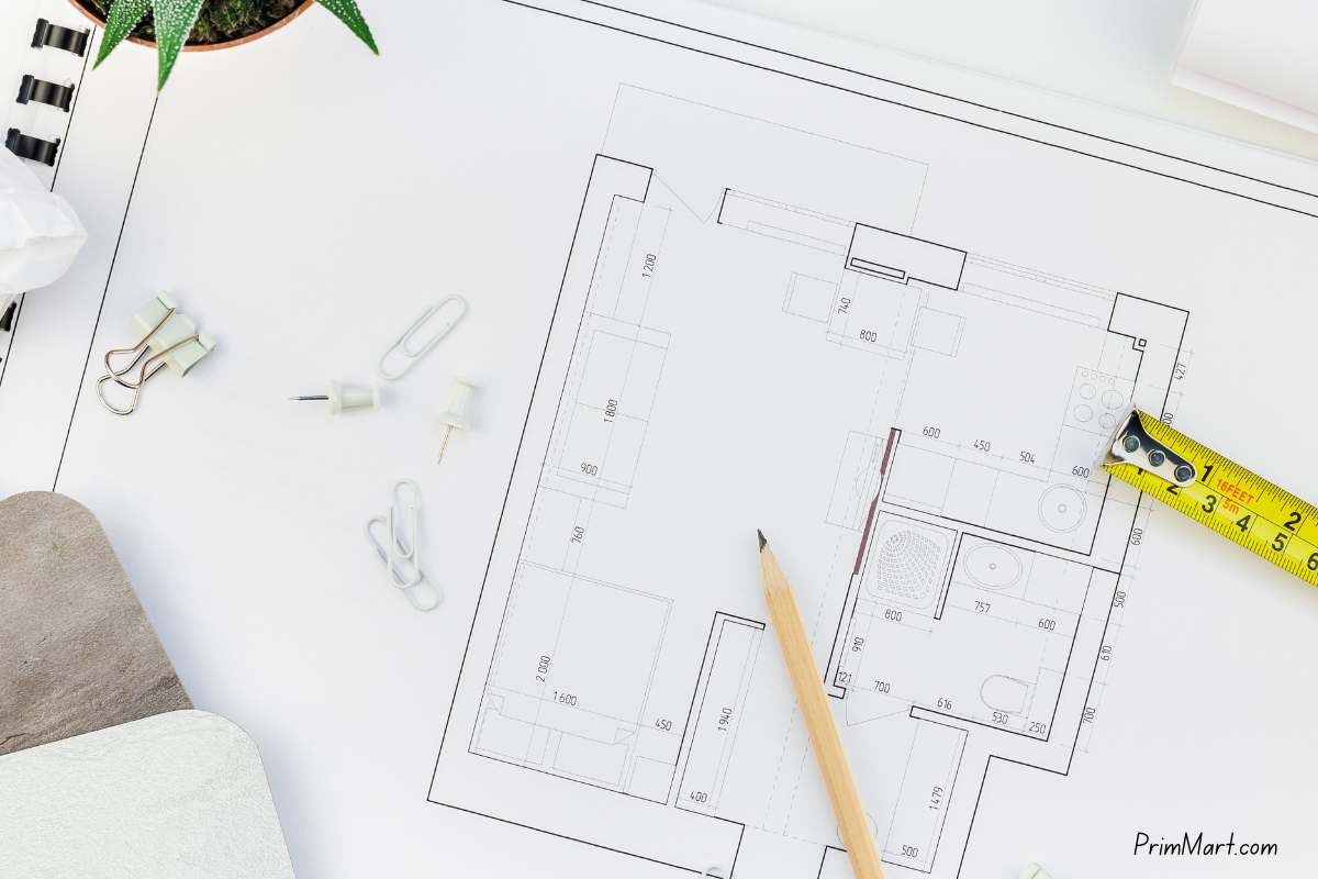 4 Things to Think About When Designing a House