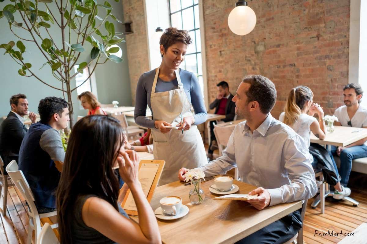 4 Ways to Promote New Items in Your Restaurant