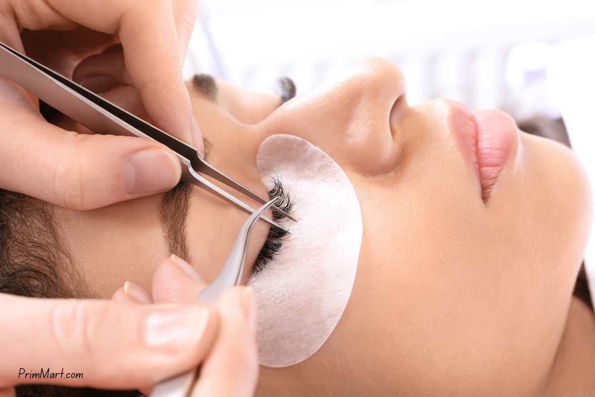 5 Best Types of Cheap Eyelash Extensions