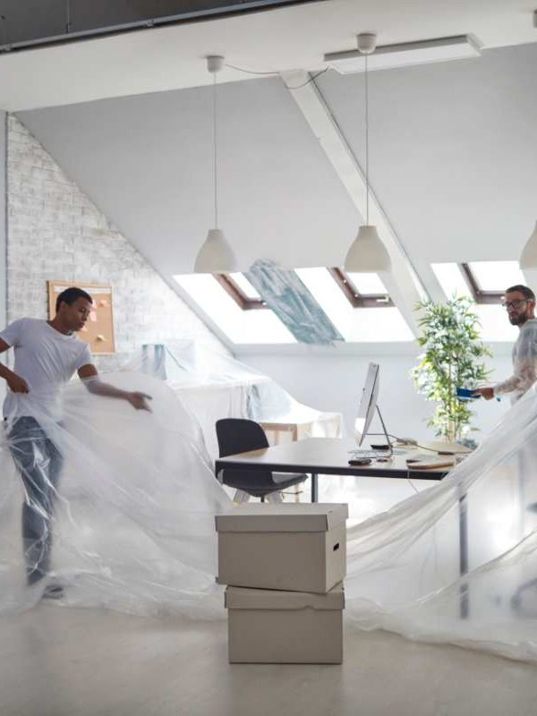 Must-Do Renovations For Your Commercial Property