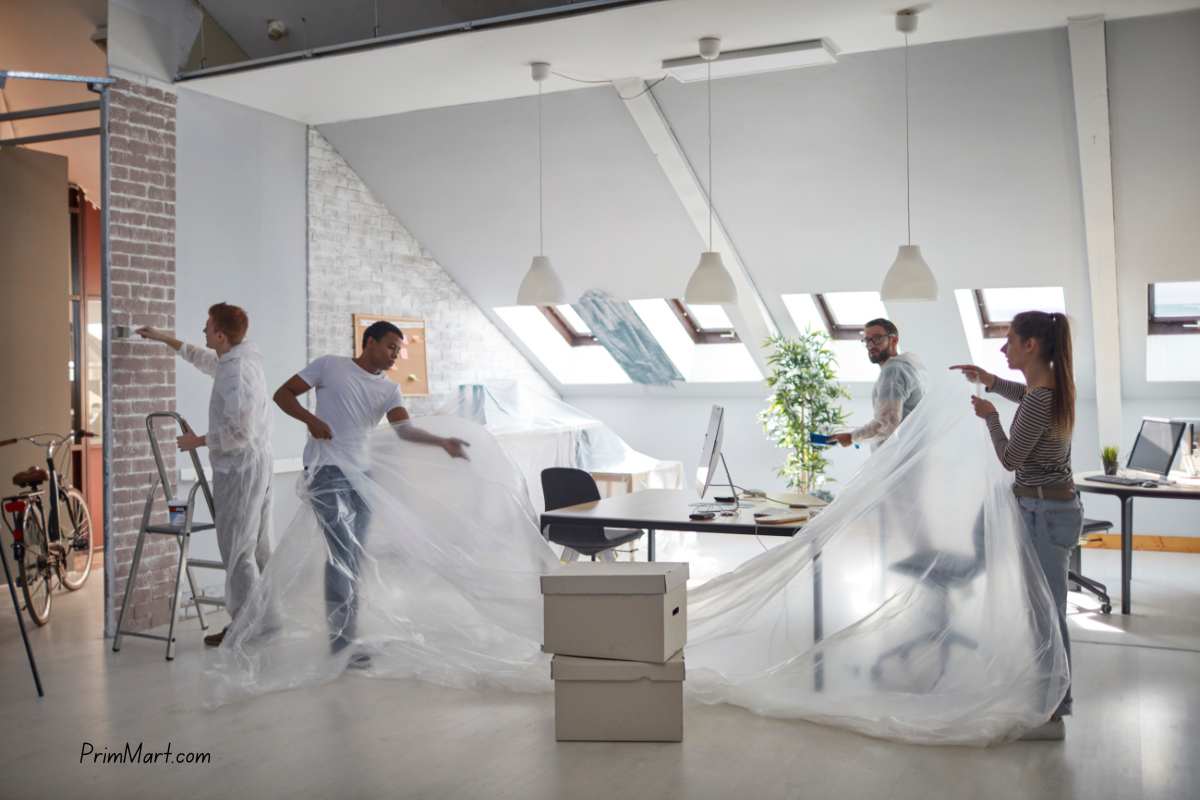 Must-Do Renovations For Your Commercial Property