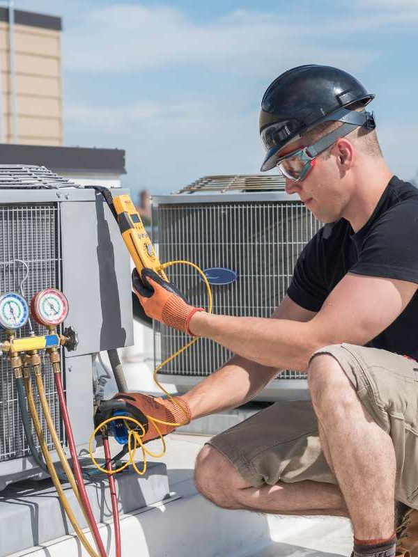 5 Effective Ways To Prolong The Life Of Your HVAC System