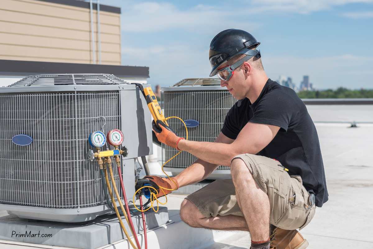 5 Effective Ways To Prolong The Life Of Your HVAC System