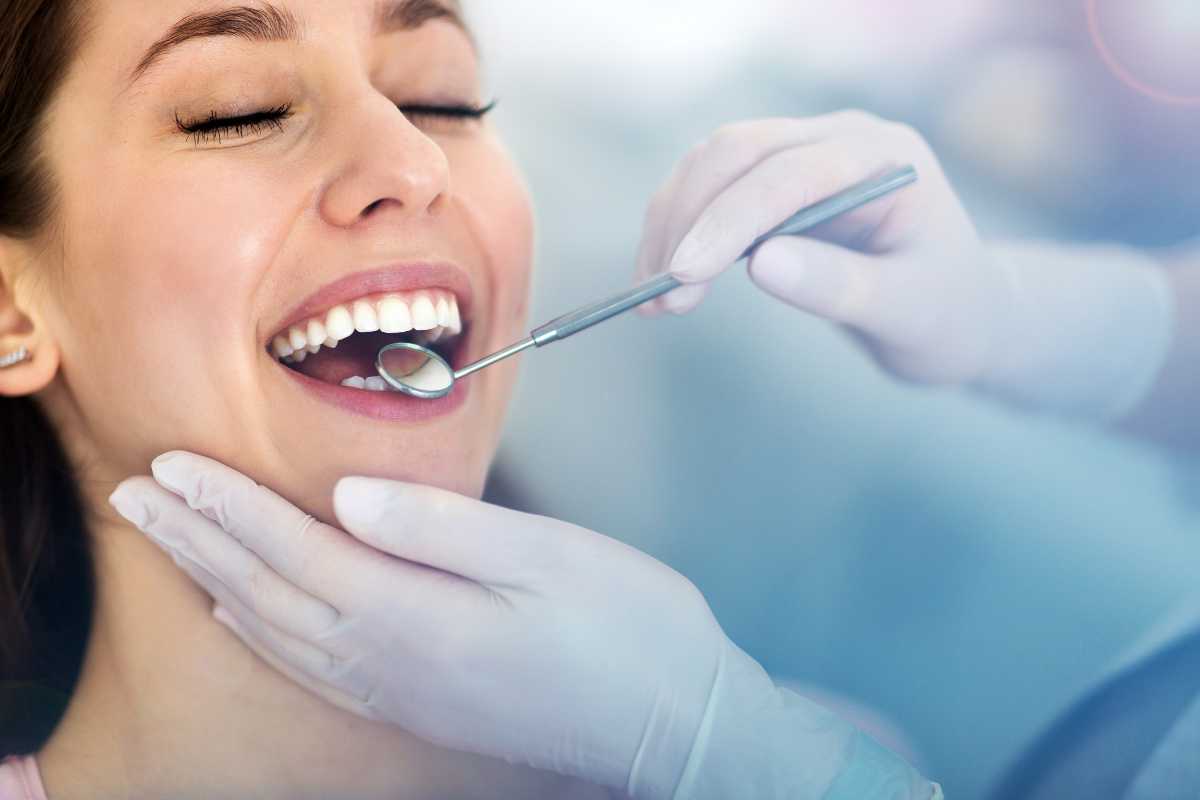 How To Choose The Right Dentist For Your Family's Needs