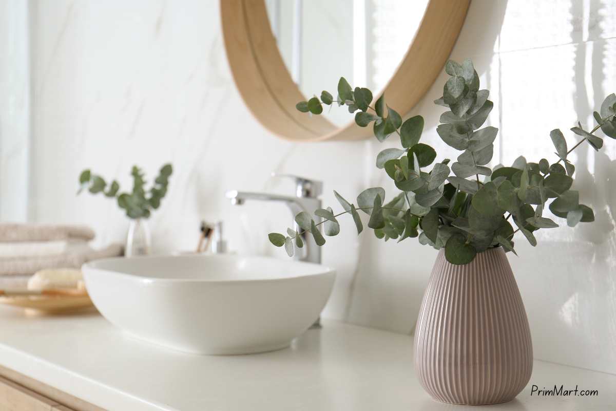 8 Ways to Get Rid of Bathroom Odors