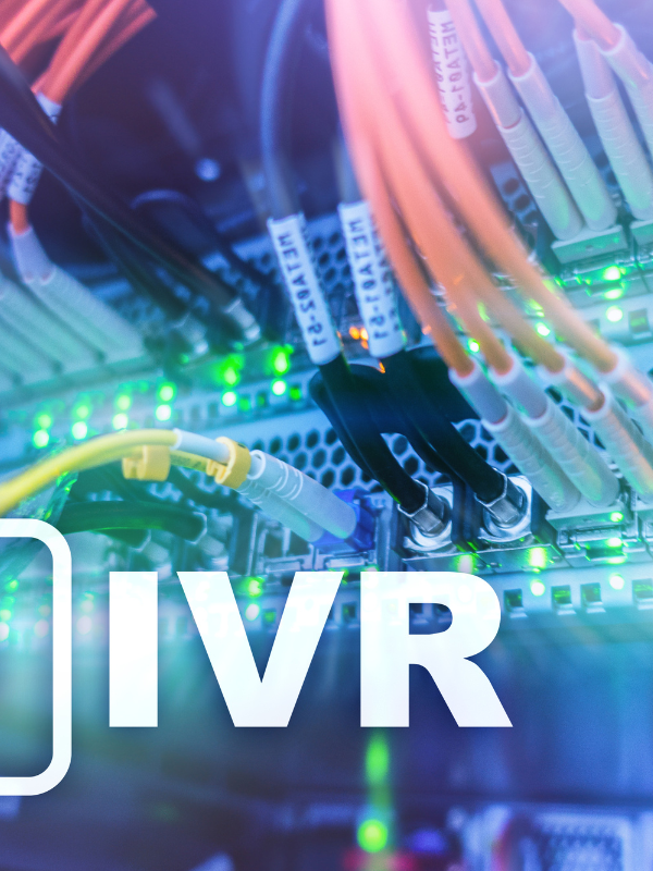 How Self-Service IVR Can Streamline Customer Service