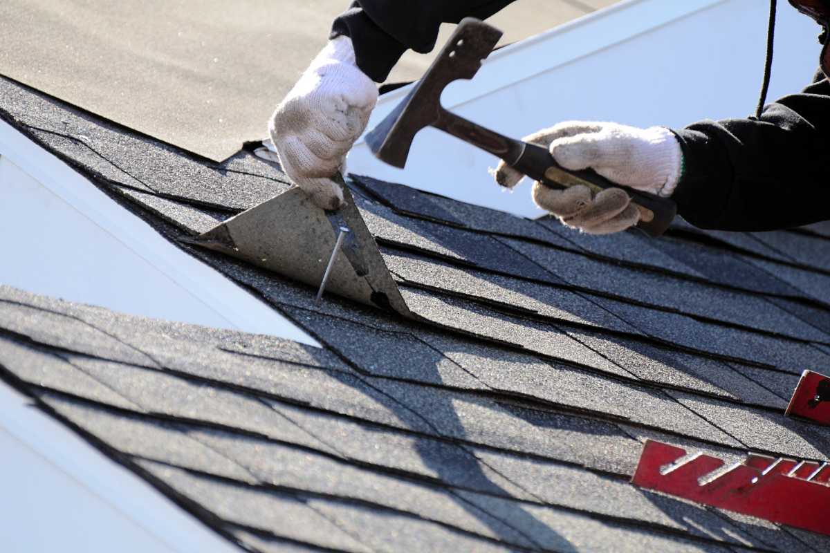 Where to Start When Hiring Roofers