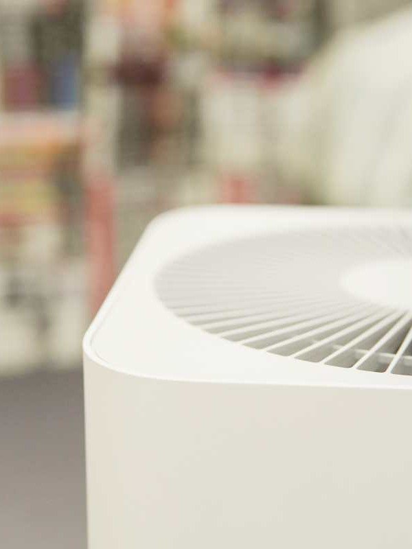 Why Indoor Air Quality Tests Are Important