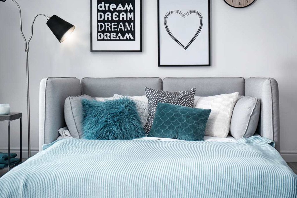 A Guide to Stylish Arrangements of Sofa Beds
