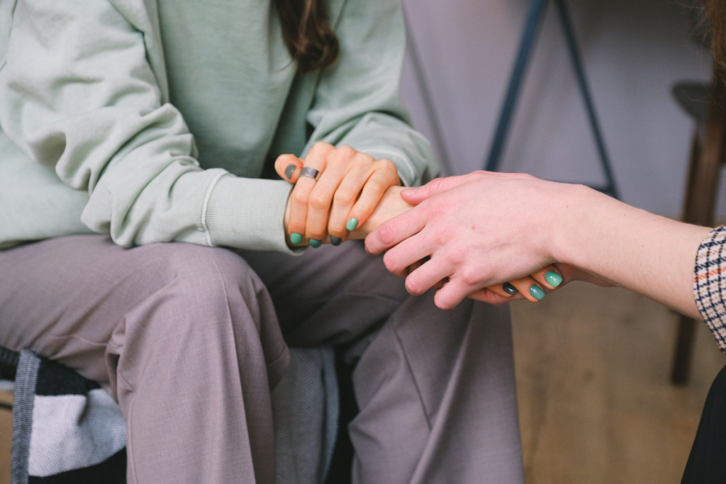 Planning Ahead for Triggers in Recovery