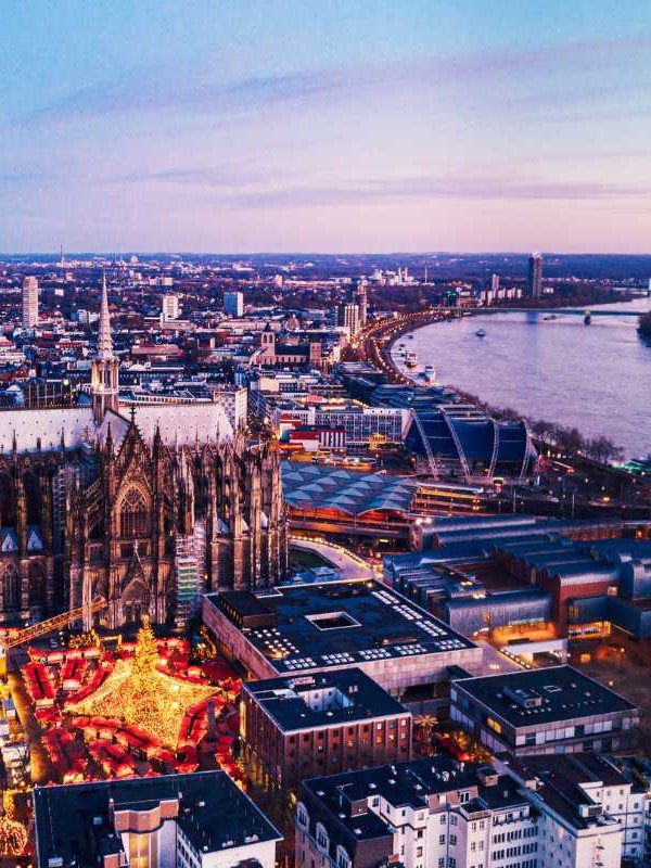 3 Main Reasons To Visit Germany