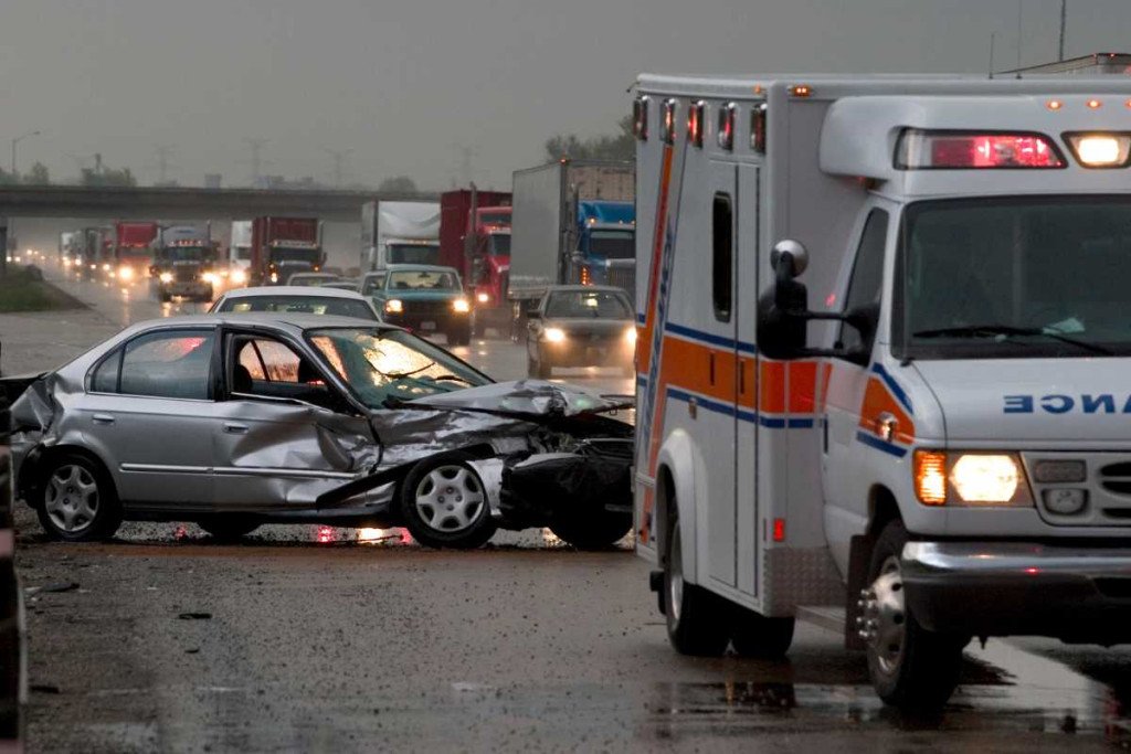 8 Types of Accidents That Demand Professional Legal Support