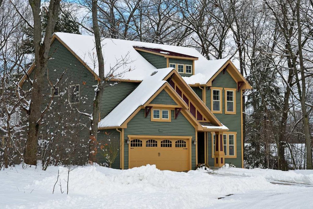 A Basic Holiday Home Maintenance Schedule To Keep Your Haven Merry