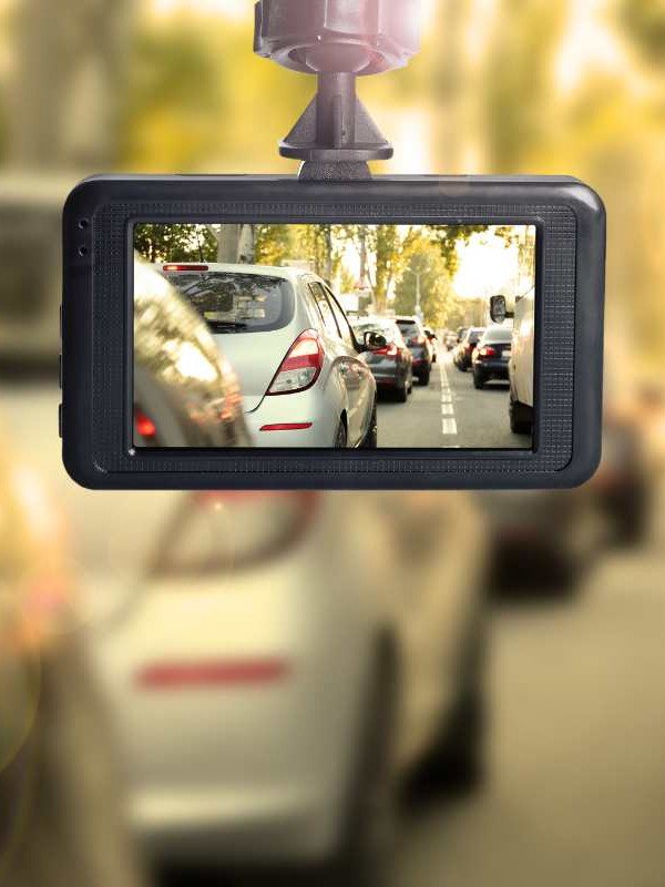 How to Find the Right Dash Cam for You