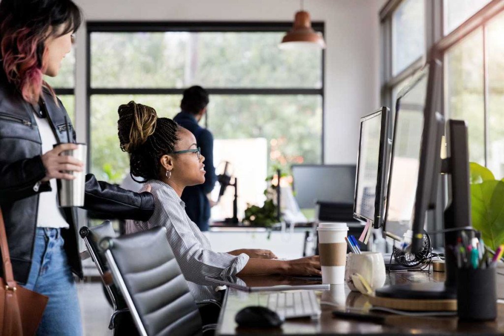 Must-Have Tech Tools for the Modern Office