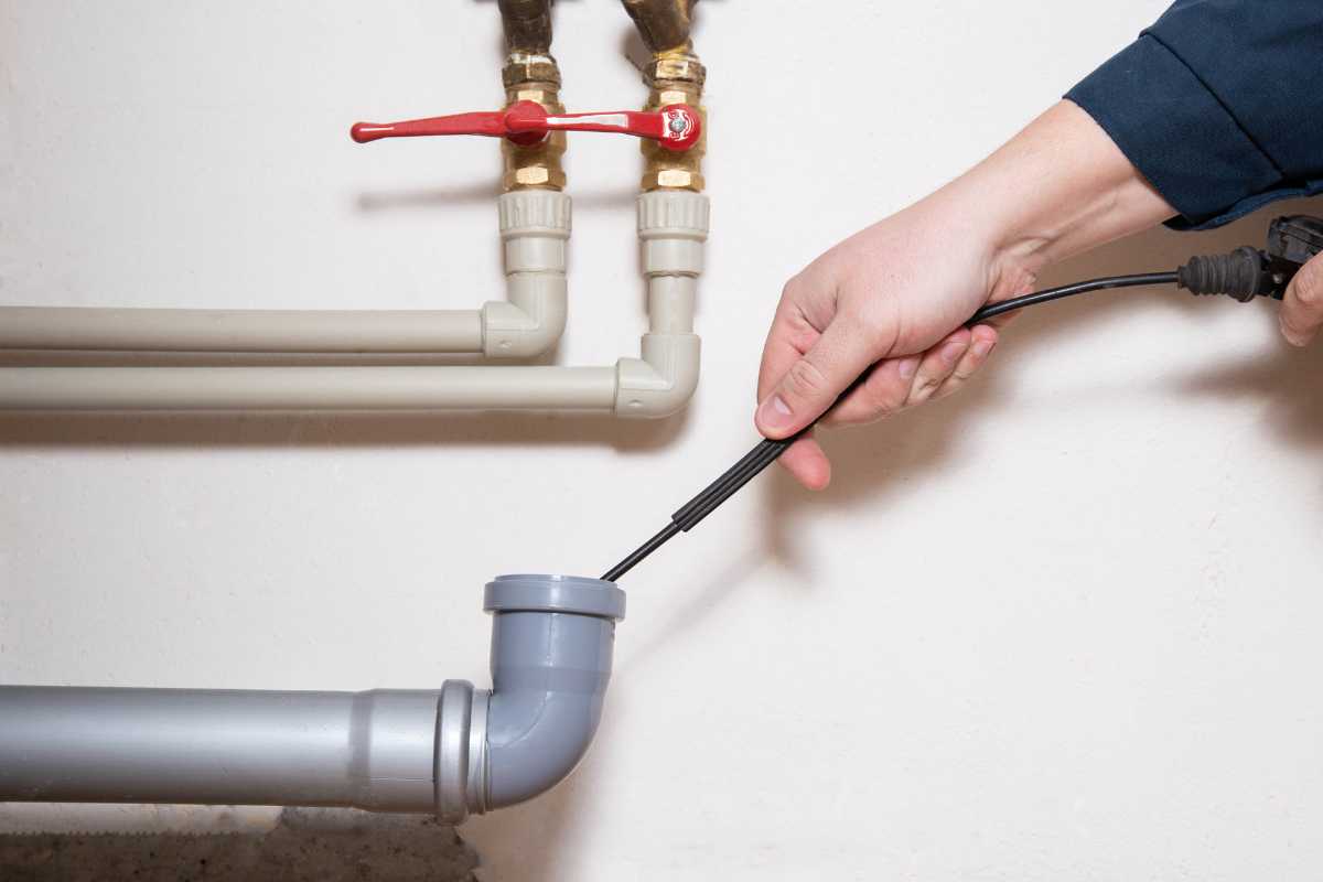 Saving Your Space The Impact of Emergency Drain Cleaning on Property